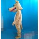 Handmade Dog Mascot Bulldog Animal Mascot Costumes