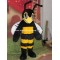 Bumble Bee Costume Adult Bee Mascot Costume
