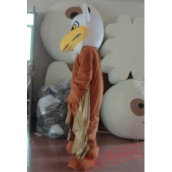 Master Bird Mascot Costume Adult Bird Costume