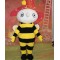 White Nose Bee Costume Bee Mascot Bee Mascot Costume For Adult