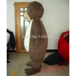Seal Mascot Costume Adult Seal Costumes