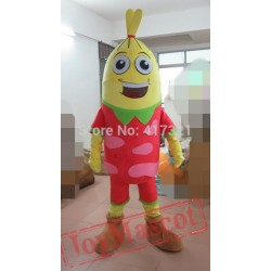 Candy Mascot Costume Adult Candy Mascot