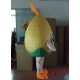 Big Head Corn Mascot Costume Adult Corn Mascot