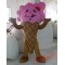 Adult Ice Cream Mascot Costume/ Ice Cream Costumes For Adults