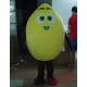 Fruit Costume Lemon Mascot Costumes Adult Lemon Costume