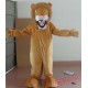 Lion Mascot Costume For Adult