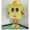 Bread Mascot Costume Adult Bread Costume