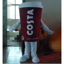 Coffee Bottle Mascot Bottle Costumes Bottle Mascot Costume For Adults