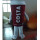 Coffee Bottle Mascot Bottle Costumes Bottle Mascot Costume For Adults