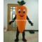 Carrot Mascot Costume Carrot Costume For Adults