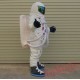 Space Astronaut Mascot Costume For Adult