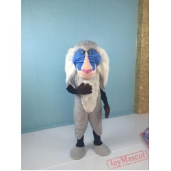 Adult Rafiki Mascot Costume