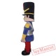 Adult Soldiers Costume Toy Soldiers Mascot Costume