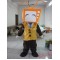 Adult Carnival Plush Tv Mascot Costumes