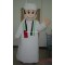 Adult Cartoon Arab Mascot Costume