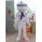 Funny Navy Mascot Costume Navy Costume For Adult