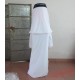 Arabic People Costume Arab Mascot Arabian Mascot Costume For Adult