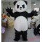 Furry Panda Mascot Costume Adult Panda Mascot