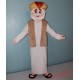 Arab Man Mascot Costume Easy Wearing Arab Man Mascot Costume