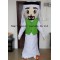 Arab Mascot Costume Adult United Arab Emirates Costume