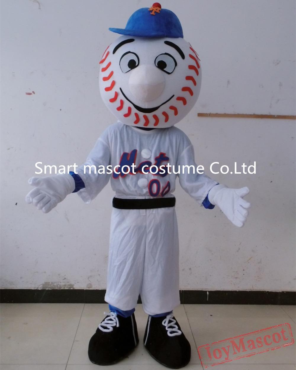 sox mascot costume