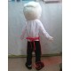 Mascot Costume Chief Costume For Adults