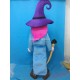 Adult Mascot Costume Witch Mascot Costume