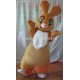Animal Costume Adult Mascot Rabbit Costume