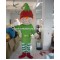 Adult Elf Mascot Costume Easy Wearing Elf Mascot Costume