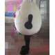 Egg Mascot Costume Adult Easter Egg Costume