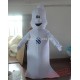Adult Ghost Costume Good Ghost Mascot Ghost Mascot Costume