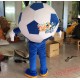 Adult Football Soccer Mascot Costumes