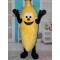 Banana Mascot Costume For Adult