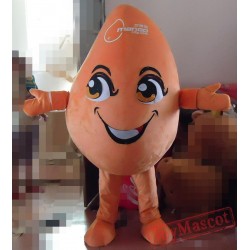 Mango Mascot Costumes For Adult