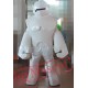 Adult Robot Mascot Costume