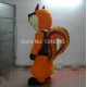 Funny Costume Madagascar Squirrel Mascot Costume
