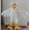 Big Mouth Bird Mascot Costume For Adult