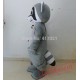 Grey Racoon Mascot Costume For Adults Racoon Mascot Costume