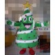 Christmas Tree Costume Adult Christmas Mascot Costume