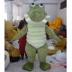 Crocodile Mascot Costume For Adults Crocodile Mascot Costume