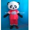 Big Panda Mascot Costume Adult Panda Costume