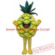Fresh Fruit Costume Pine Apple Mascot Costume For Adult