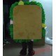 Sandwich Mascot Costume Adult Vegetable Sandwich Costume