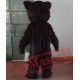 New Style Bear Mascot Costume Adult Bear Mascot