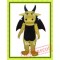 New Yellow Dragon Mascot Costume For Adult