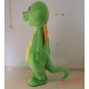 Adult Dragon Mascot Costume Adult Dragon Mascot