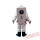 Space Mascot Costume Astronaut Mascot Costume