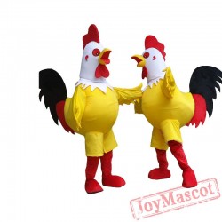 Rooster Mascot Costume/Party/Halloween Costume