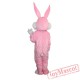Bugs Bunny Mascot Costume Cosplay Easter Bunny Rabbit Costume