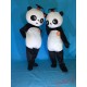 Panda Mascot Costume Bear Mascot Costume